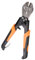 Mini Cutter, 8 Pouces Heavy Duty Mini Cutters Wire Cable Cutter Pinces Cisaillement Outil de Coupe Coupe-fils (bricolage et outils), Cutters