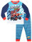 Blaze und die Monster-Maschinen Jungen Blaze Schlafanzug Blau 98