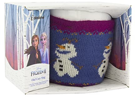 Paladone PP5130FZT Mug Pull, Céramique, Multicolore, 300 ML