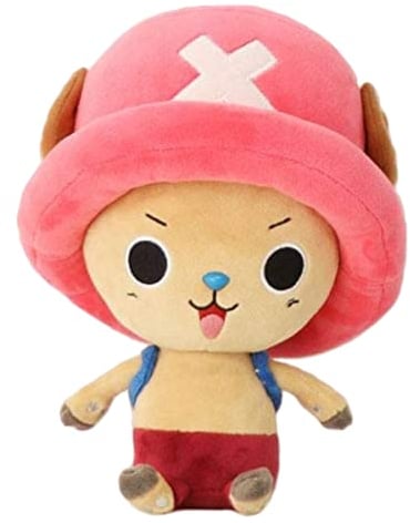 SAKAMI - One Piece - Chopper 2 - Plüsch, Plush Figur, Toy - 25cm - original & lizensiert