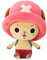 SAKAMI - One Piece - Chopper 2 - Plüsch, Plush Figur, Toy - 25cm - original & lizensiert
