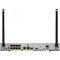 Cisco ISR 1100X 8P xDSL GE SFP Router
