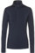 CMP - Damen-Sweatshirt, Schwarz Blau, XXS