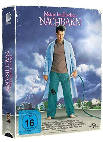 Watchmen: Staffel 1 - Steelbook [Blu-ray]