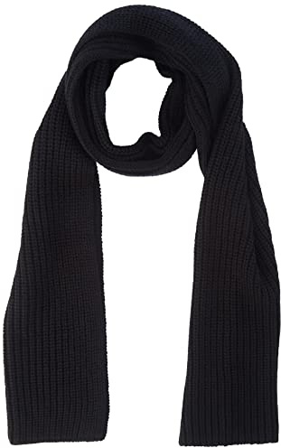 Roeckl Herren Pure Merino Schal 27x180 Winter-Schal