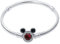 HappyStar Armkette Damen Silber 925, Damen Armband für Beads Charms，Kmpatibel Mit Pandora Charms.