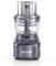Cuisinart Expert Prep Pro Küchenmaschine mit 10 Funktionen zur Zubereitung von Mahlzeiten, Multifunktional, Große und kleine Arbeitsschüsseln, Hack und Teigklingen, BPA-frei, Spülmaschinenfeste Teile