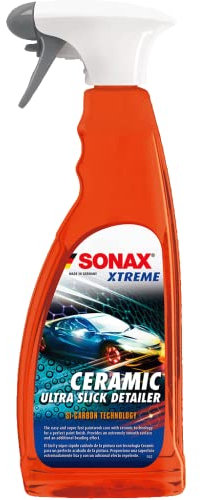 Xtreme Ultra Slick Detailer