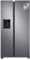SAMSUNG Frigorífico americano RS68CG852DS9/EF Clase D 1.78mX91.2cm Acero Inoxidable