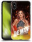 Head Case Designs Offizielle WWE Das Männerporträt Becky Lynch Harte Rueckseiten Handyhülle Hülle Huelle kompatibel mit Apple iPhone XS Max