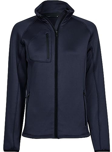 Tee Jays Damen/Damen Stretch Fleece Jacke