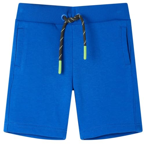 vidaXL Kindershorts Shorts für Kinder Kindershorts mit Kordelzug