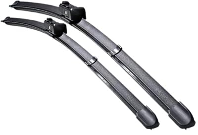 Autowischerblätter Für B&MW 5er G30 G31 2017 2018 2019 520i 523i 528i 530i 535i 550i M5 518d 520d 525d 530d 535d M550d XDrive (Color : RHD)