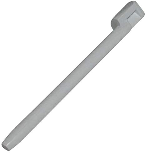Eje bisagra de tapa original Lavadora 481241719155 Whirlpool Lavadora 481241719155 Whirlpool