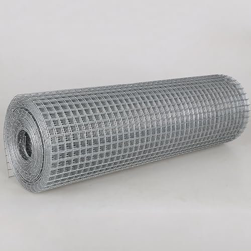 Maschendraht Verzinkter Stahl, Maschendraht Zaun Feuerverzinkt 0.66 mm, Gartenzaun Maschendraht Gitterzaun, für Garden Farm Treppenbalkon Flexibles Geflügelkäfignetz ( Color : 200mesh , Size : 1*1m/3.