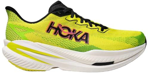HOKA Herren Laufschuhe Mach X 3-9,5/43 1/3
