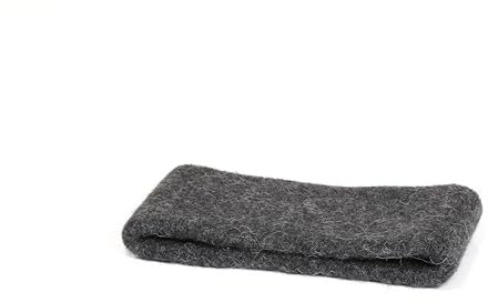 AlpaOne Baby Alpaka Stirnband – Weiches, Warmes & Atmungsaktives Stirnband für Damen und Herren, Ideal für Alltag & Outdoor
