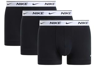 NIKE Trunk 3PK