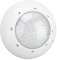 Luocute Luz LED Sumergible de 12 V y 36 W para Piscina, con de Color, Iluminación Subacuática para Estanques, Modos de de Color RGB para Piscinas Enterradas, Impermeabilización IP68,