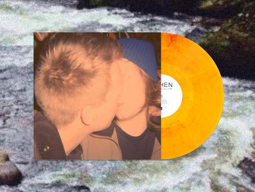 IN MY DREAMS YOU WERE GOLDEN (MARBLE