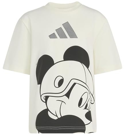 adidas Unisex Kids Disney Micky Maus T-Shirt
