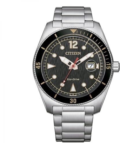 Citizen of Kollektion Uhr AW1888-53E Marine 188
