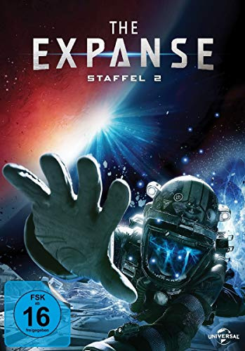 The Expanse - Staffel 2