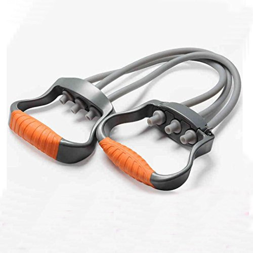 XGHW Rally Expander Übung Brustmuskulatur Training Arm Fitnessgeräte