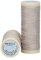 MEZ Duet Stärke 100 4644100-02005 grau Nähgarn, 100 % Polyester, 50m