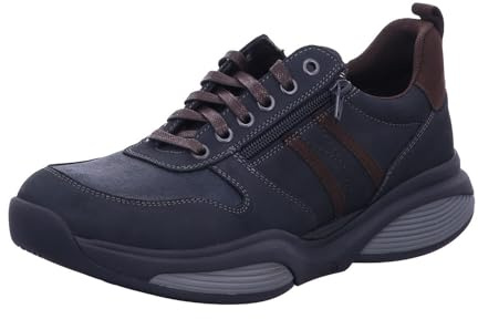 Xsensible Adult Master-Artikel SWX3 Men schwarz Gr. 44½