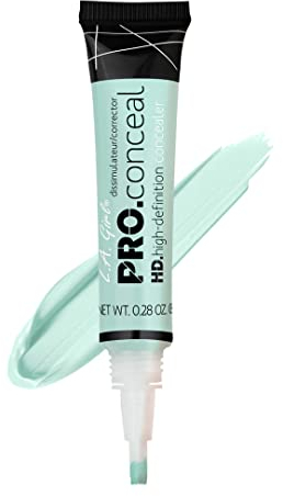 La Girl Corrector Hd Pro Conceal Mint