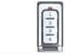 Ersetzt Weller Handsender 868,5 MHz MT87A3-868A04K00 MT87A3-4 MT87A3 MT87A2 MT87A1