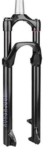 JUDY GOLD RL 29 Black esc. 100 mm, solo air, TAPERED tubo 1-1/8 a 1-1/2, con bloccaggio OneLoc - Quick Release, off set 51 mm