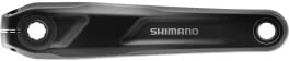 SHIMANO Unisex-Adult Rod Dr. 165 mm Fahrradgerichte, Mehrfarbig, one Size