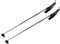 Komperdell Langlaufstangen Nordic Classic 160 cm