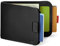 Distil Union Wally 5.0 with MagLock | Bifold Wallet with Money Clip & MagLock | Slim, Minimalist Billfold, Schwarz, Einheitsgröße, Version 5.0 mit Rfid