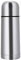Omabeta Indestructible Stainless Steel Vacuum Bottle Flask Push Button Lid Removable Inner Cover Insulated Cup for Picnic, Office(1000ML)
