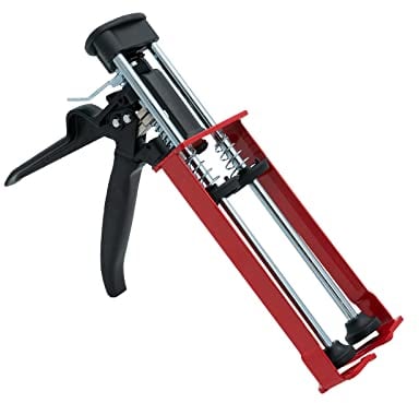 Soudal Schaumpistolen GUN EUROMAC 2K Schnellfest