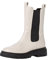 MARCO TOZZI Damen 2-2-25476-29, Stivali Chelsea Donna, Cream Comb, 42 EU