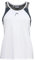 HEAD CLUB 22 Tank Top Women, weiß/navy, XL