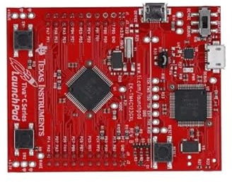XFCZMG TIVA C Series TM4C123G ARM Cortex-M4F Launch Pad Evaluation Kit EK-TM4C123GXL