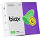 Blox Sleep & Focus Schaumstoff-Ohrstöpsel Medium 10 Stück