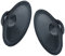 SHARD-LAB COPPIA WOOFER 38 CM 8 Ohm 15 400W x 2 - SUBWOOFER CONO ALTOPARLANTI 380 mm (Impedenza 4 Ohm)