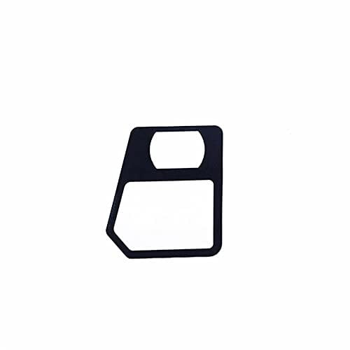 JLANDA Original New Gimbal Camera UV Lens Glass Ring Cover Ersatzteile for DJI Mavic 3 / CINE Drone Replacement (Color : Lens Glass)