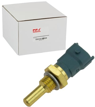 NTY Ect-Ch-006 Sensor, Kühlmitteltemperatur | Ect-Ch-006 passend für 145 146 156 159 166