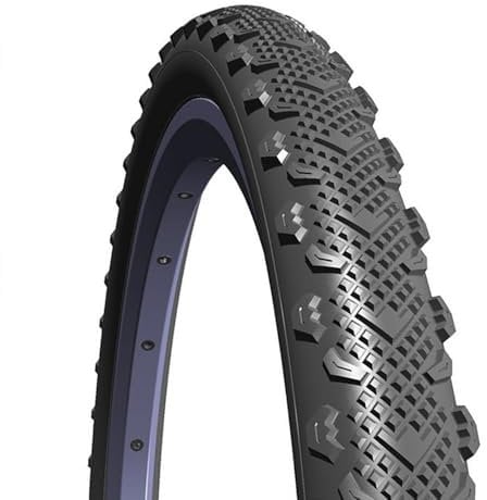 Mitas PNEU VTT 24 X 1.95 Winner Sprint Noir TR (50-507)