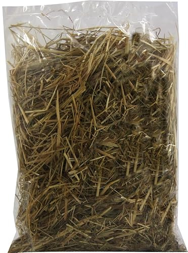 FADEDA Heubeutel/Höhe:1 cm/handbemalt/detailgetreue Krippen Figuren - Weihnachten Tisch Dekoration Krippe Zubehör