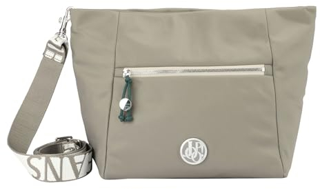 Joop Jeans - damen schultertasche lietissimo kaja - Schultertasche - Umhängetasche