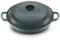 Cocotte baja Le Creuset 26 cm Ocean