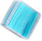 PLAFOPE Self-adhesive Lash Strips Lash Extensions Glue Alternative Natural Look Eyelash Adhesive Strips